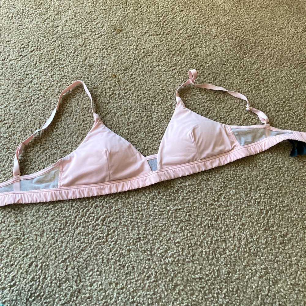Pepper Bra small